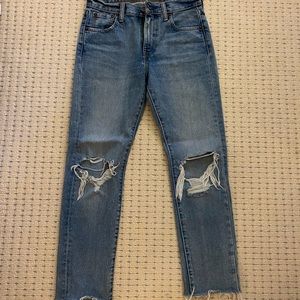 Vintage Levis Jeans